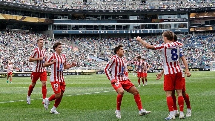 Ατλέτικο Μαδρίτης