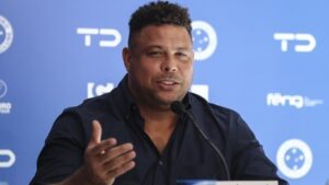 Ρονάλντο: «Η Βραζιλία χρειάζεται τον Νεϊμάρ στο Μουντιάλ 2026»
