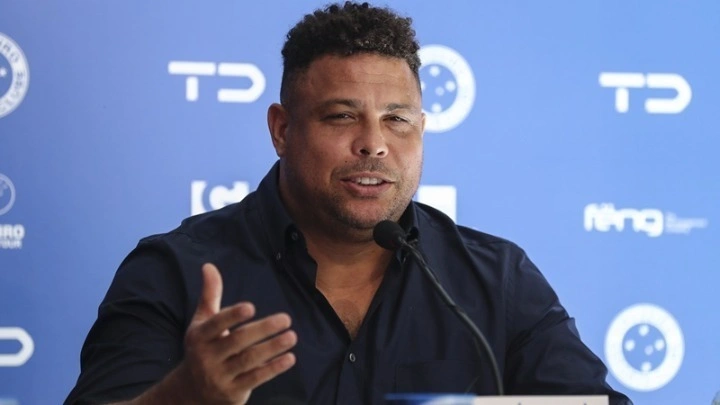 Ρονάλντο: «Η Βραζιλία χρειάζεται τον Νεϊμάρ στο Μουντιάλ 2026»