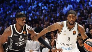 Euroleague: Ιστορική πρεμιέρα για την Ντουμπάι