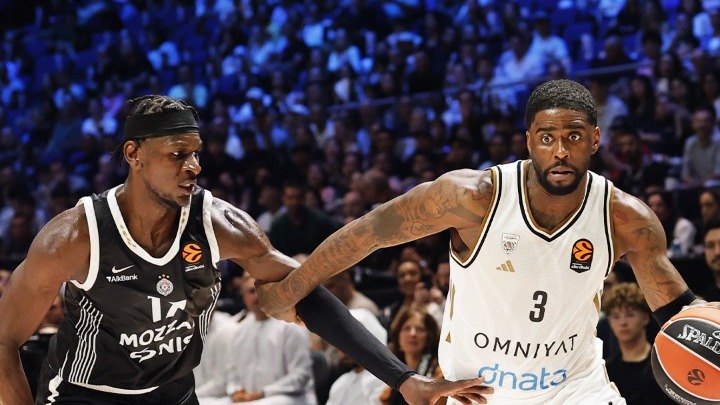 Euroleague: Ιστορική πρεμιέρα για την Ντουμπάι