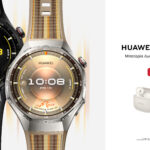 Διαθέσιμα στην Ελλάδα τα νέα HUAWEI WATCH GT 6 series