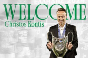 Παναθηναϊκός