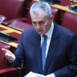 Χαρακόπουλος: Πλάνο εξυγίανσης των ΕΛΤΑ με έγνοια για ηλικιωμένους συνταξιούχους