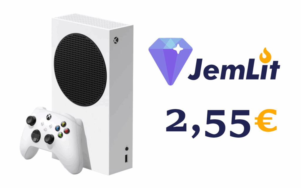 Πώς να κερδίσετε XBOX με λιγότερο από 3 ευρώ