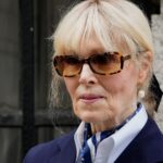 Ντόναλντ Τραμπ: Επικυρώθηκε στο Εφετείο η καταδίκη του – Καλείται να δώσει ει 83,3 εκατ. δολάρια για τη δυσφήμιση της Ε.Τζιν Κάρολ