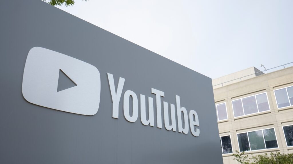 Black out στο Youtube – Παγκόσμιες αναφορές για προβλήματα