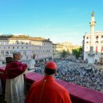 Βατικανό: Συνάντηση Πάπα Λέοντα με τον πρόεδρο του Ισραήλ