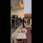 Ζεφύρι: Σε εξέλιξη αστυνομική επιχείρηση σε οικισμό – 8 συλλήψεις [Βίντεο]