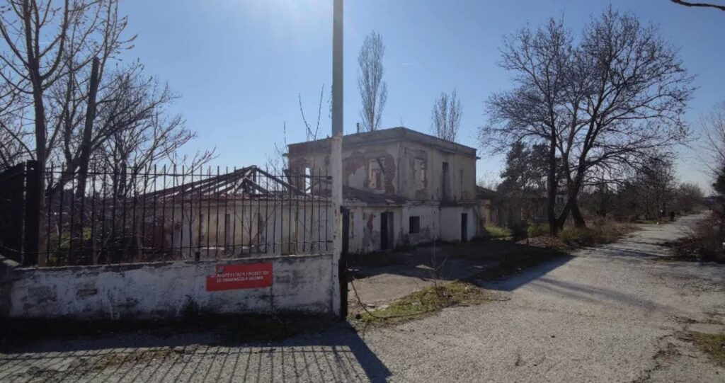 Και την πίτα ολόκληρη και τον… Ζιάκα χορτάτο θέλει ο Εύοσμος!