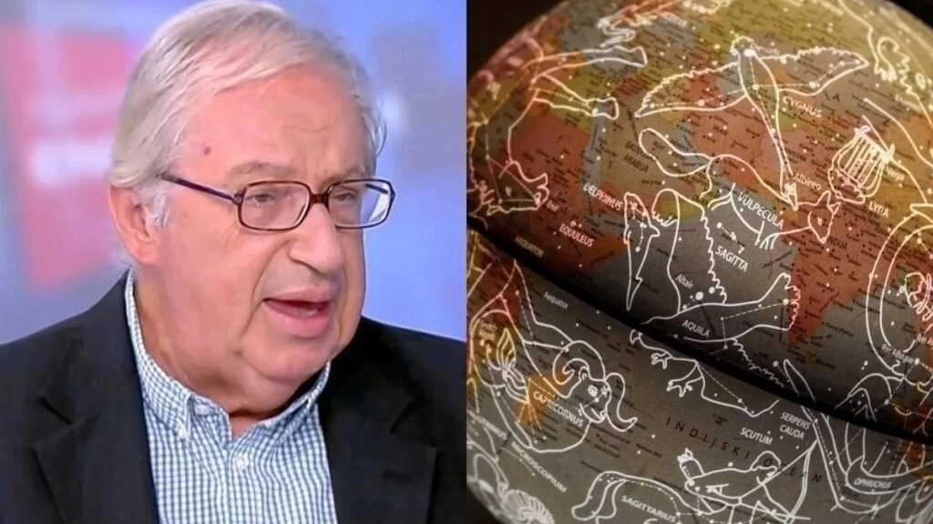Ζώδια (22-28/9): «Το διάστημα αυτό είναι σημαντικό, επεισοδιακό και απογοητευτικό» – Ο Λεφάκης προειδοποιεί