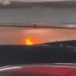 Φωτιά στο αεροδρόμιο Χίθροου