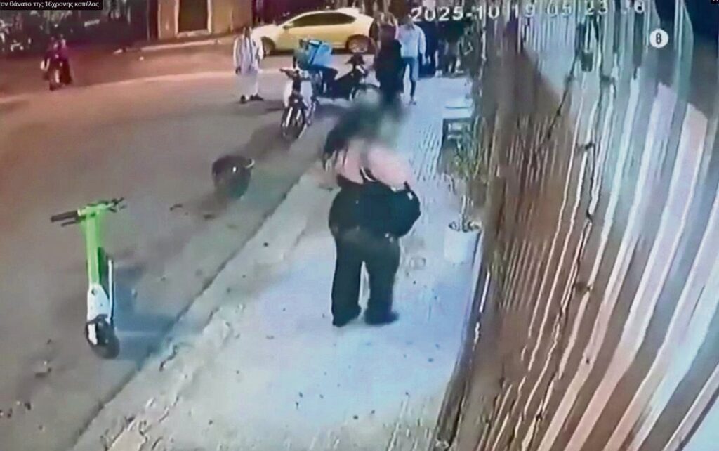 Nέες αποκαλύψεις για το κλαμπ στο Γκάζι: Στο ίδιο μαγαζί είχε ξυλοκοπηθεί άγρια αστυνομικός