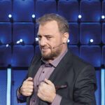 Χρήστος Φερεντίνος στο ΤΥΠΟΣ TV: «Ο κόσμος με αντιμετωπίζει ως φίλο»