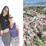 «Από την Αθήνα στη Ζίτσα Ιωαννίνων για ποιοτική ζωή» – Τι λέει στον ΕΤ η Νάνσυ Τσάμη που με την πολύτεκνη οικογένειά της πήρε τη μεγάλη απόφαση [εικόνες]