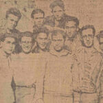 Μια απεργία πείνας, 100 χρόνια πριν – Όταν 32 φοιτητές «πεινούσαν» για ελευθερία… [εικόνες]