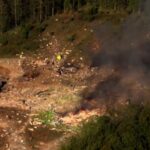 Κρανίου τόπος το εργοστάσιο πυρομαχικών στο Τενεσί: Αγνοούνται 19 άτομα [βίντεο]