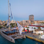 Ο Πύργος Πειραιά και το λιμάνι υποδέχονται το Art Explora Festival