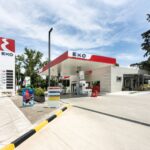 Η ΕΚΟ παρουσιάζει το πρώτο ΕΚΟ Flagship πρατήριο στην Κηφισιά