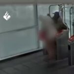 Σοκ στην Ολλανδία: 82χρονη ξυλοκοπήθηκε μέχρι λιποθυμίας – Προσπάθησε να σταματήσει επιβάτη χωρίς εισιτήριο στο μετρό (βίντεο)