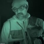 Τρομακτική αποκάλυψη: Παρουσιαστής πασίγνωστης εκπομπής έμαθε on air ότι η γυναίκα του έδωσε εντολή να τον σκοτώσουν (βίντεο)