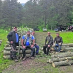 Φθηνά τα καυσόξυλα, ακριβά τα πέλετ – Πώς διαμορφώνονται οι τιμές στη Β. Ελλάδα