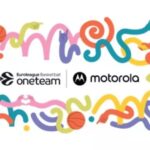 Η Motorola και η Euroleague Basketball ενώνουν ξανά τις δυνάμεις τους για τη δεύτερη σεζόν της πρωτοβουλίας “Bouncing for Good”