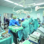 Γράφτηκε ιστορία στο Λαϊκό Νοσοκομείο: 4 μεταμοσχεύσεις ήπατος σε 4 ημέρες!