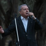 Ο Μανώλης Μητσιάς κλείνει το 4ο Πολιτιστικό Φεστιβάλ «Μια βραδιά κάτω από την ελιά» στη Νάξο!