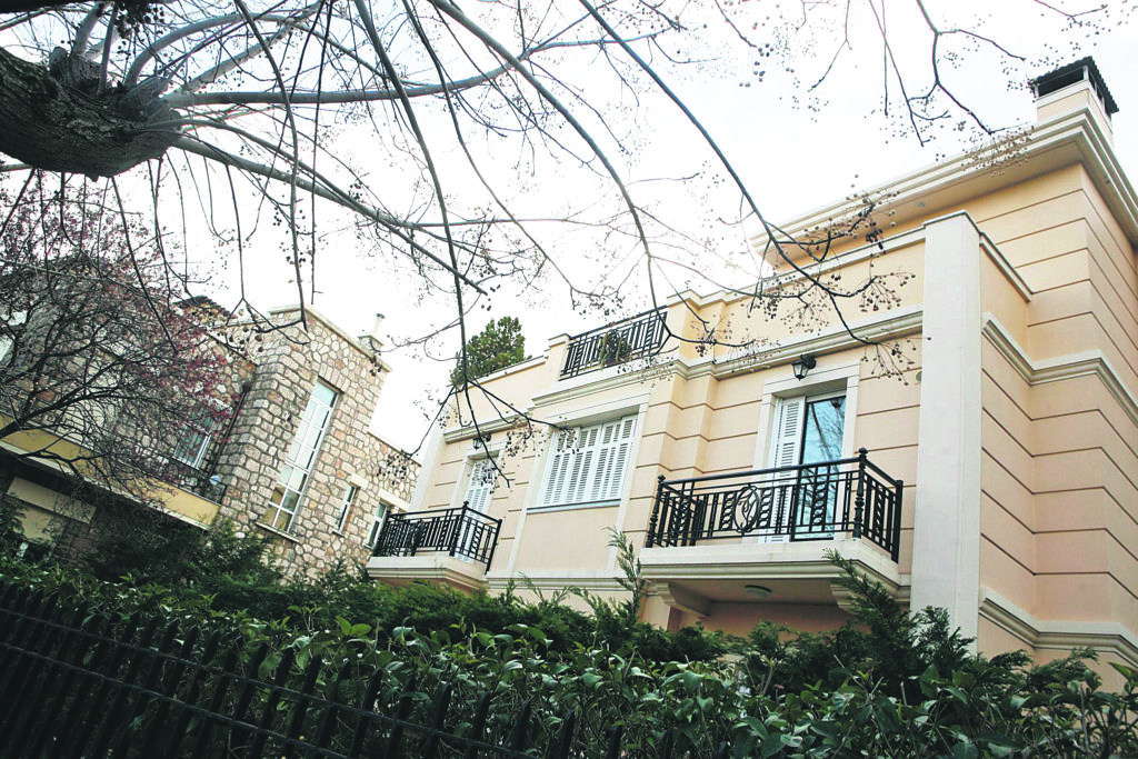 Ακίνητα: Το ράλι τιμών στέλνει στα αζήτητα ακίνητα-φιλέτα