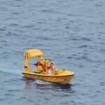 Τρόμος σε κρουαζιερόπλοιο της Disney: Πεντάχρονο κορίτσι έπεσε στη θάλασσα την ώρα που πόζαρε για φωτογραφία