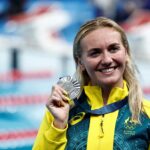 Αριάρνε Τίτμους: Σοκ στον παγκόσμιο αθλητισμό – Ανακοίνωσε την αποχώρησή της από την κολύμβηση στα 25 της