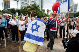 Ισραήλ Χαμάς