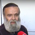 Σιωπηλό δράμα στη Λάρισα: Πέθανε ο παπάς που έθαψε δύο κόρες και είδε τον εγγονό του να σκοτώνει τη μάνα του