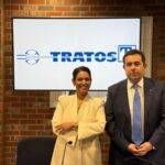 Το «ελληνικό μοντέλο» στη μετανάστευση παρουσίασε ο Νότης Μηταράκης στους Συντηρητικούς της Βρετανίας