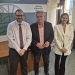 Διαβεβαιώσεις Τσάφου πως παραμένει «ζωντανό» το Πρόγραμμα «Απόλλων» στην συνάντηση με τις Ενεργειακές Κοινότητες