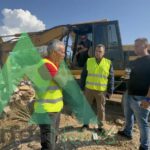 Αχαρνές: Νέος καθαρισμός στο ρέμα Αυλίζας