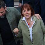 Ζιζέλ Πελικότ: Κατέθεσε στο δικαστήριο ο πρώην σύζυγος της – «Ξεσκέπασε» τον άνδρα που έκανε έφεση – Γνώριζε ότι ήταν υπό την επήρεια ναρκωτικών