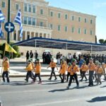 28η Οκτωβρίου: Πώς θα κινηθούν τα ΜΜΜ σήμερα – Ποιοι δρόμοι θα κλείσουν