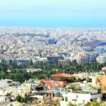 Ακίνητα: Τιμές… Μονακό σε 5 περιοχές της Ελλάδας [πίνακες]