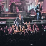 RELEASE ATHENS: O Nick Cave τον Ιούνιο στην Αθήνα