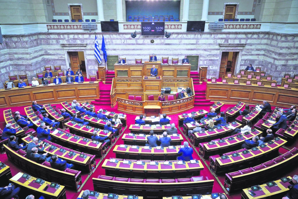 Καθαρές κουβέντες