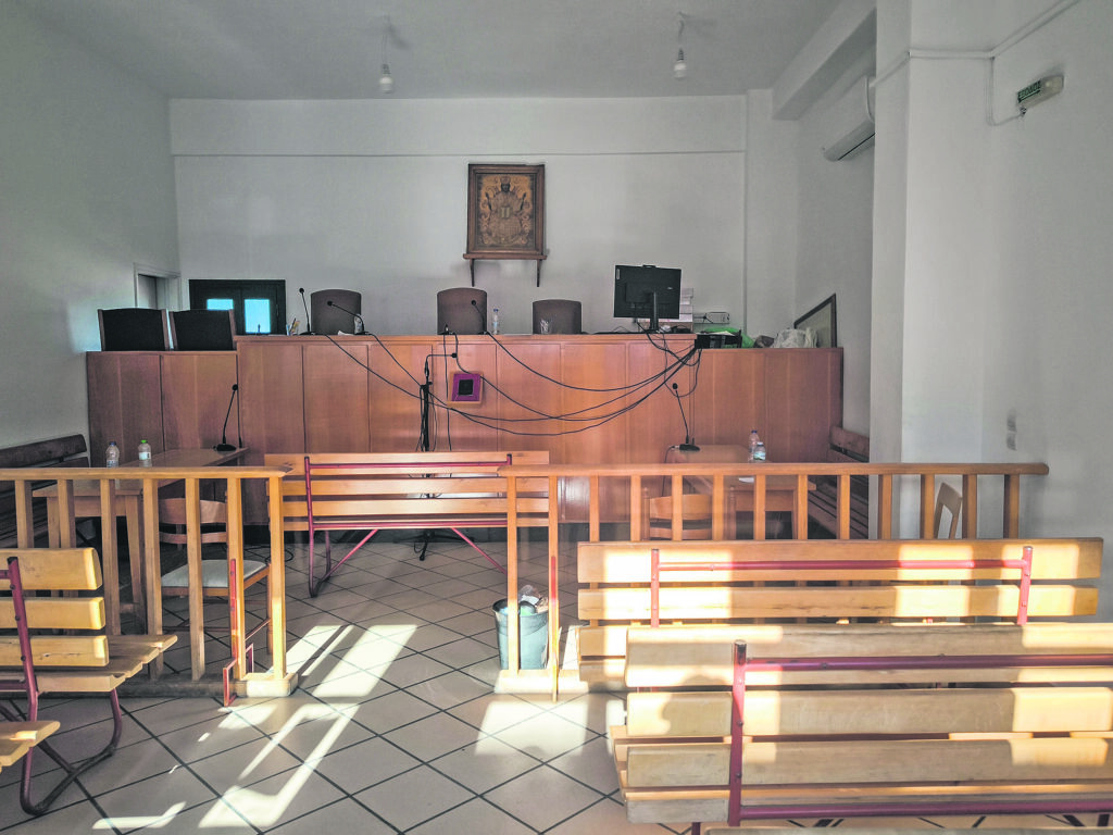 Μία αθόρυβη εμβληματική μεταρρύθμιση