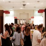 Art Athina: Περισσότεροι από 45.000 επισκέπτες στη φετινή φουάρ στο Ζάππειο Μέγαρο