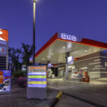 Η ΕΚΟ παρουσιάζει το πρώτο ΕΚΟ Flagship πρατήριο στην Κηφισιά