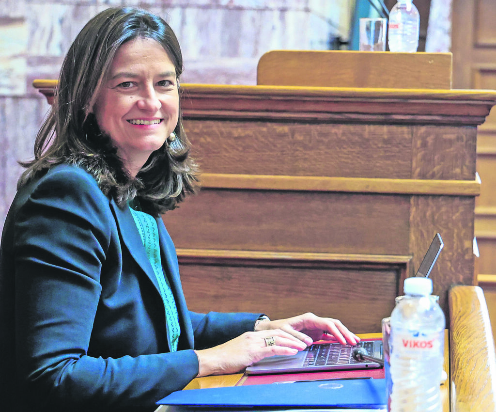 Στο 10% η απασχόληση των συνταξιούχων [πίνακες]