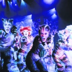 «CATS»: Το μιούζικαλ-μύθος έρχεται στην Ελλάδα