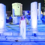 Αλεξάνδρα Γκράβας στον ΕΤ και το Eleftherostypos.gr: «Πάντα χρειάζομαι νέες μουσικές προκλήσεις»