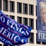 ΗΠΑ: Μεγάλες διαδηλώσεις κατά της αυταρχικής εξουσίας Τραμπ σε ολόκληρη τη χώρα