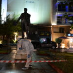 Έκρηξη στη ντισκοτέκ Jacky.O.: Εντοπίστηκε εκρηκτική ύλη υψηλής ισχύος – Τι «βλέπει» το Τμήμα Εκβιαστών